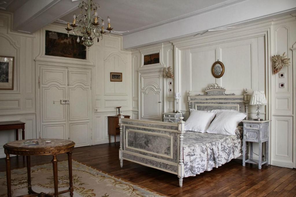 Le Clos du Prince Quintin Habitación foto